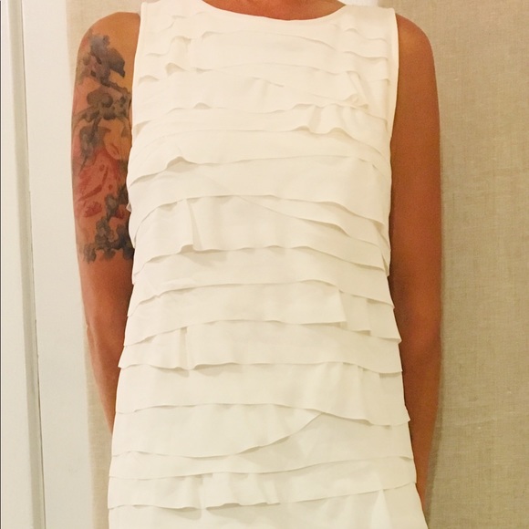 LOFT Tops - LOFT blouse/tank, size S